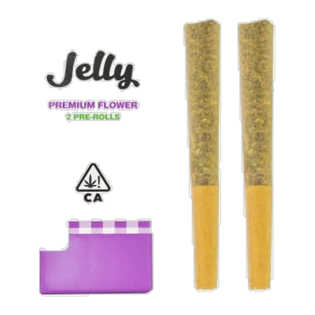 Dosi Punch 2pk Pre-roll