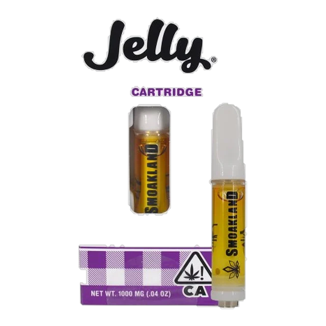 Paradise Citrus (S) Live Resin Vape