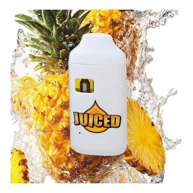 Pineapple [1000mg]