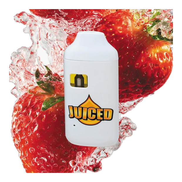 Strawberry [1000mg]