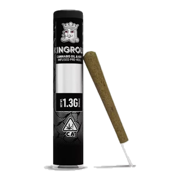 Cannalope AK x Cannalope Kush [1.3g]