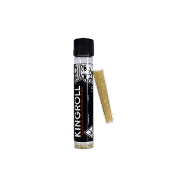 Watermelon Z x Cannalope Kush [1.3g]
