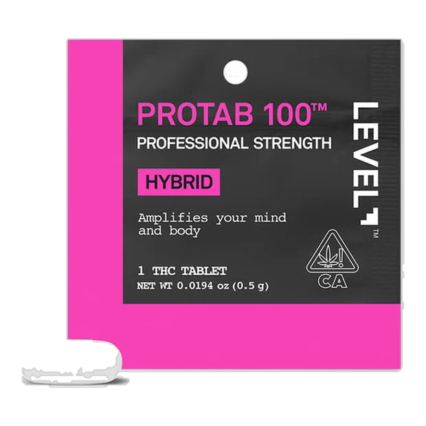 PROTAB 100 Hybrid - Single (100mg)