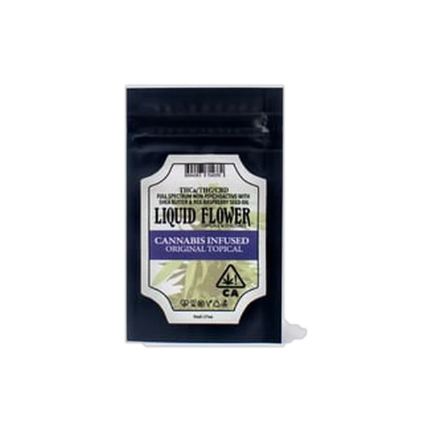Original Topical Packet
