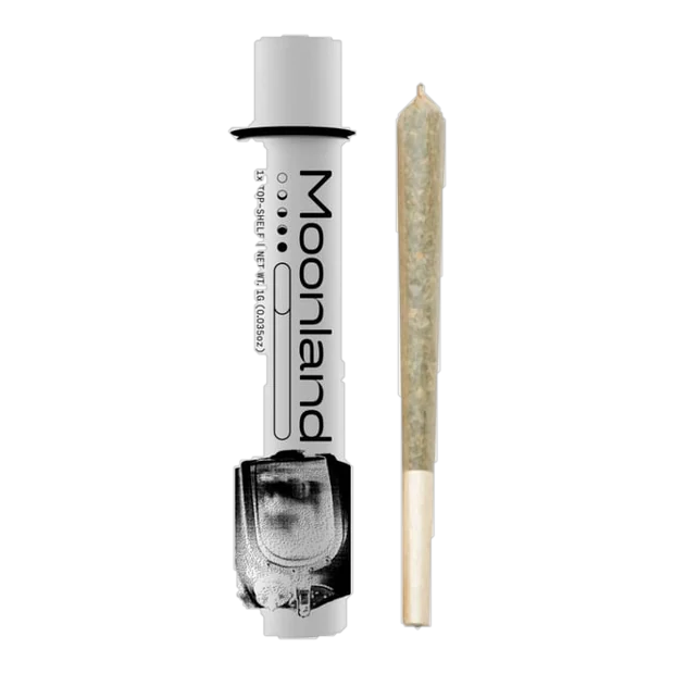 Super Boof [1g]