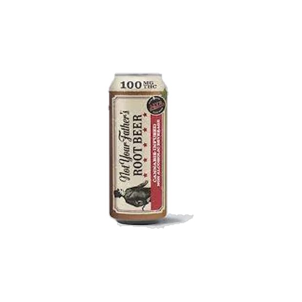 Root Beer (100mg)
