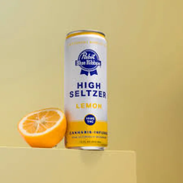 Lemon [12oz] (10mg)