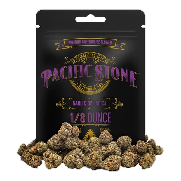 Garlic OZ