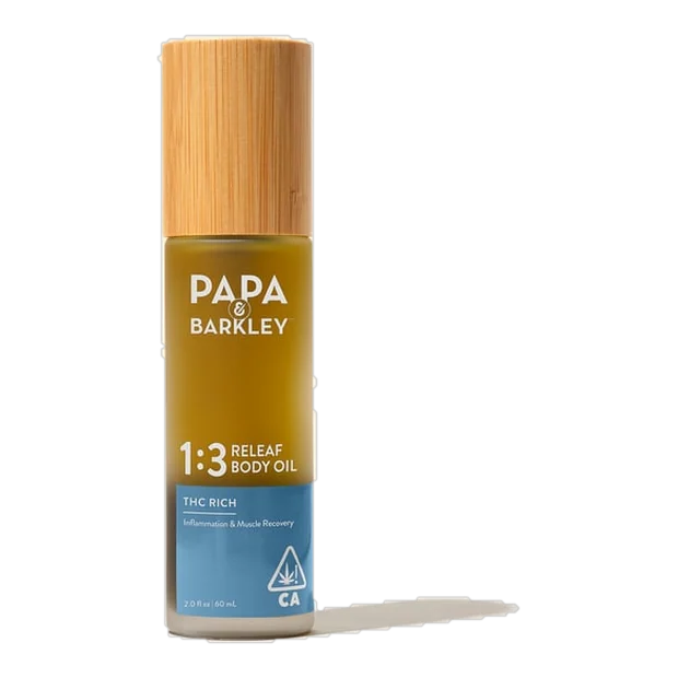 1:3 CBD:THC [60ml] (100mg CBD/300mg THC)