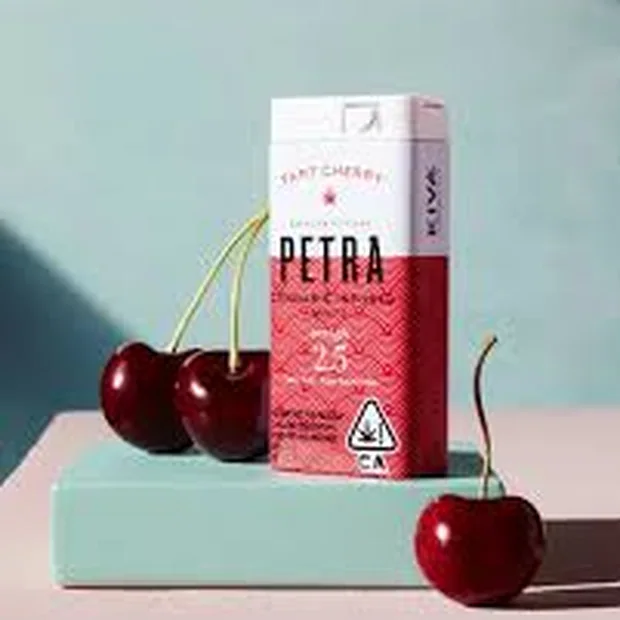 Tart Cherry [10pk] (100mg)