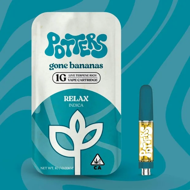Gone Bananas