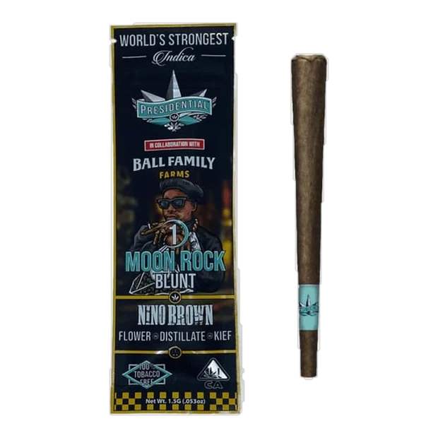 Nino Brown [1.5g]