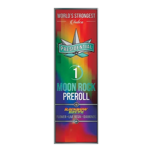 Rainbow Belts [1g]