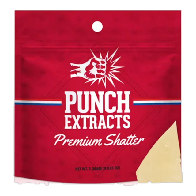 Shatter - Runtz #64