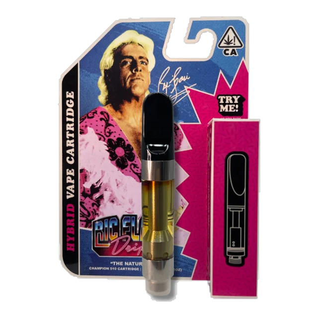 Vape Cart - Wateremelon