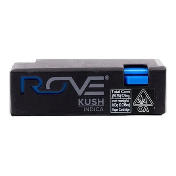 Kush