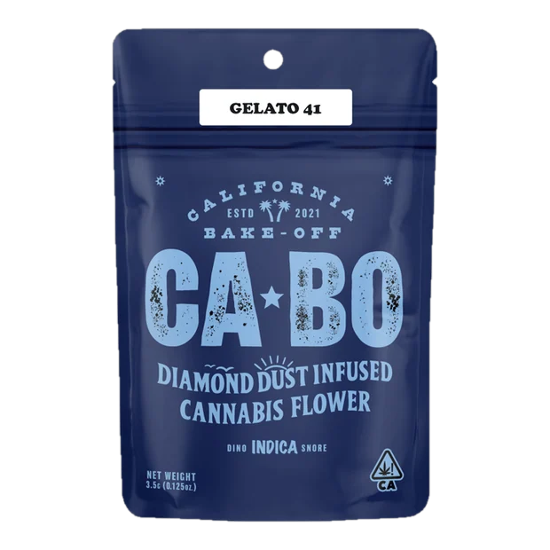 Gelato #41