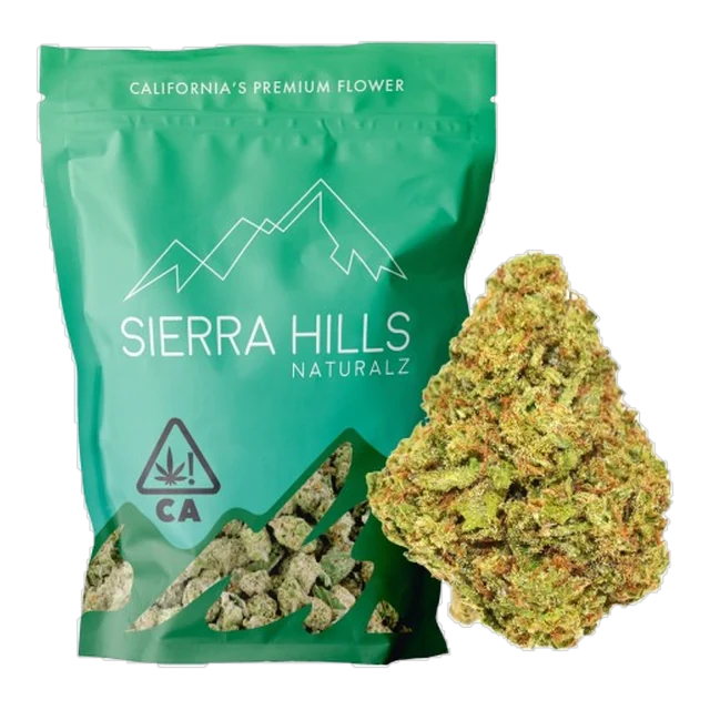 Black Lime Reserve