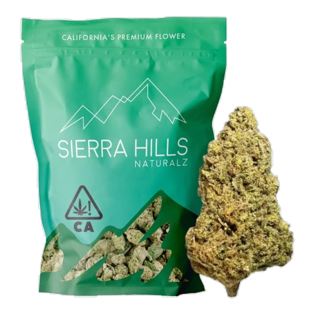 Blue Dream