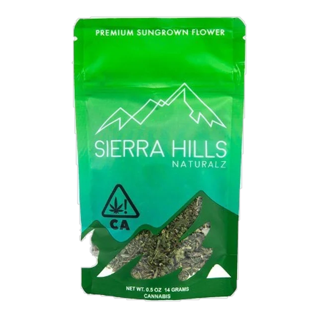 Shakez - Cali Gas