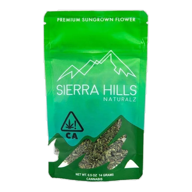 Shakez - Green Jolly Rancher
