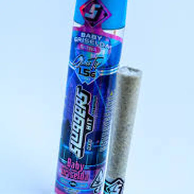 Baby Griselda [1.5g]