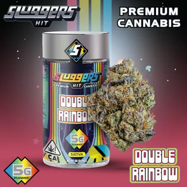 Double Rainbow [5g]