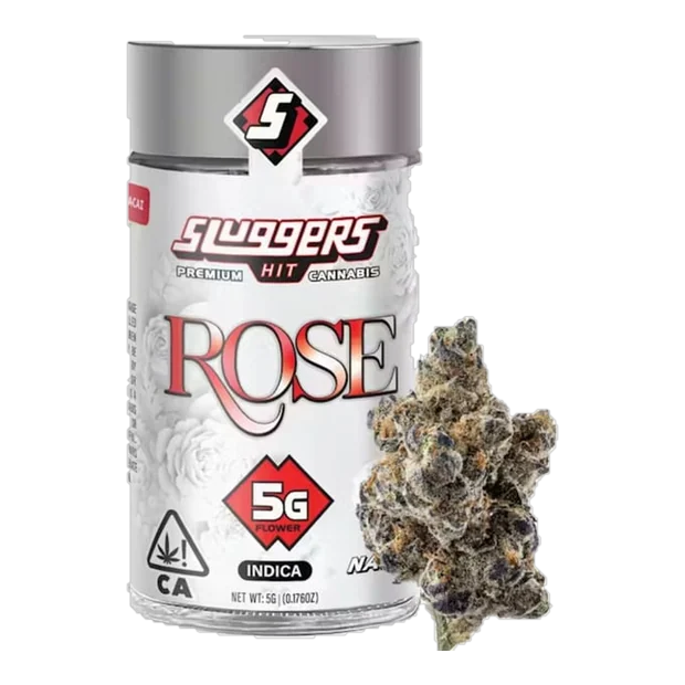 Rose [5g]
