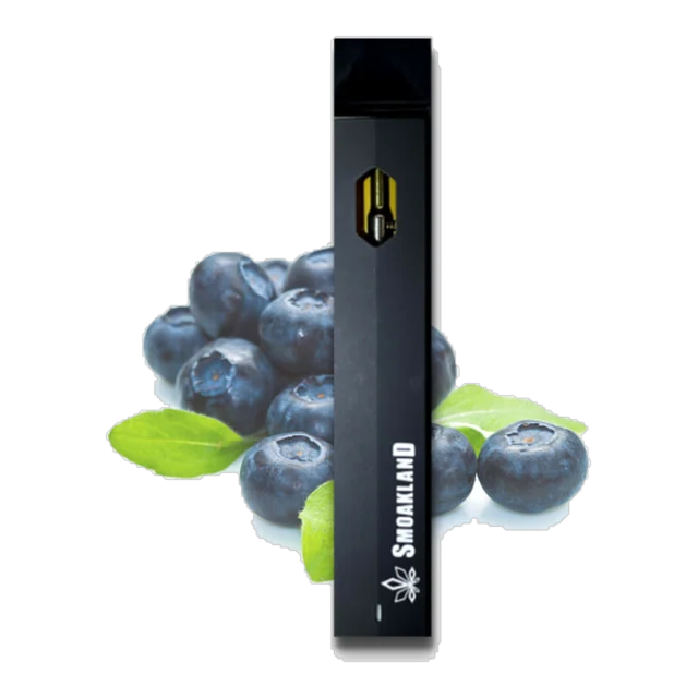 All in One Faderz - Blueberry Gelato