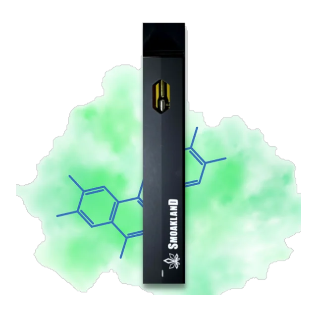 All in One Faderz - Chemdawg