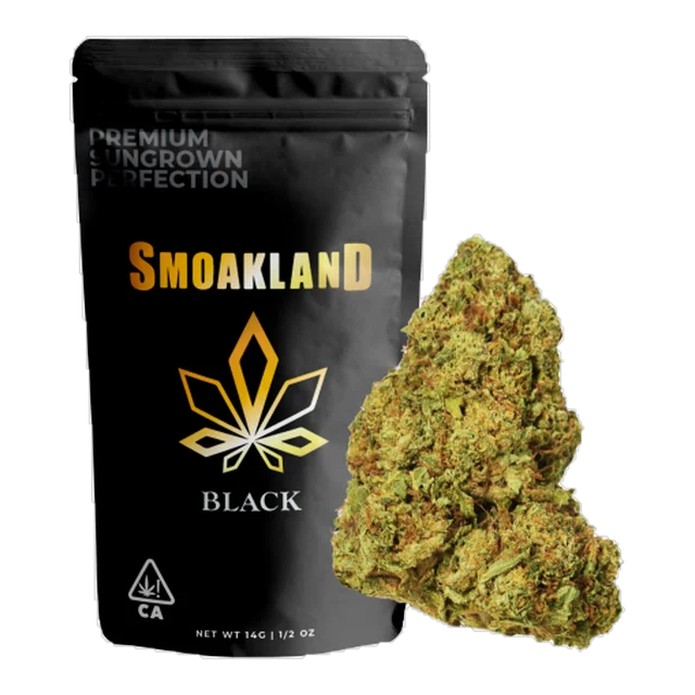 Black - Cereal Milk