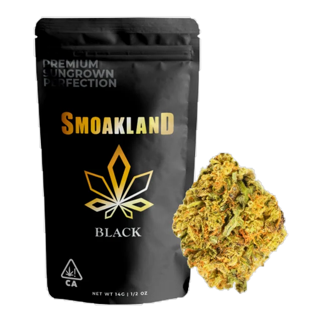 Black - Graanimals