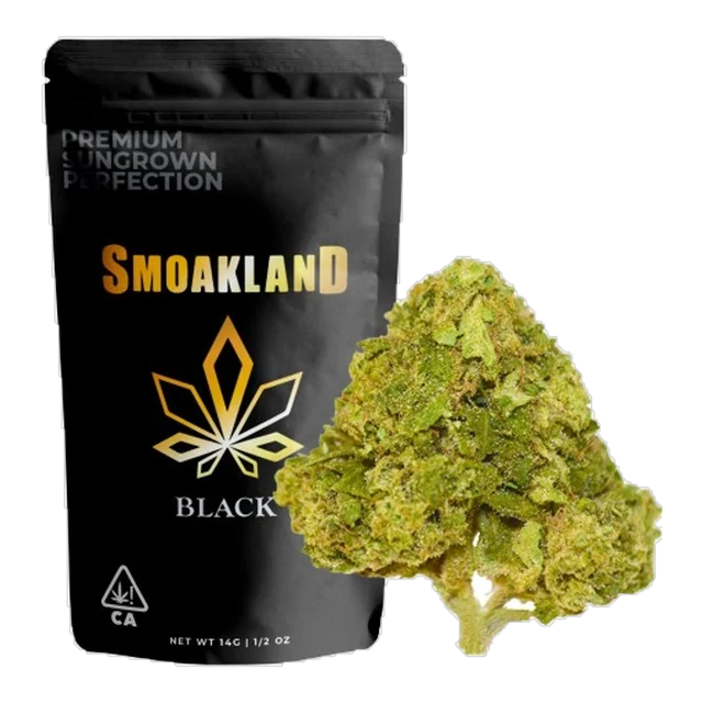 BLACK - Grape Ape