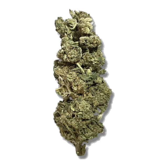 BLACK - Kush Mintz