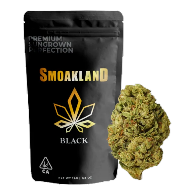 Black - Rascal OG