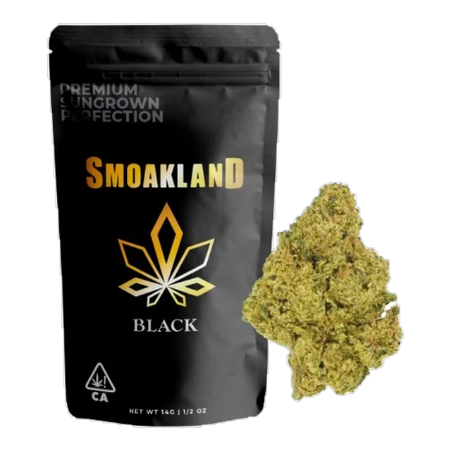 Black - SFV OG