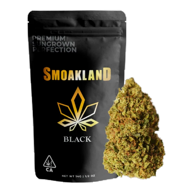 Black - Slapz