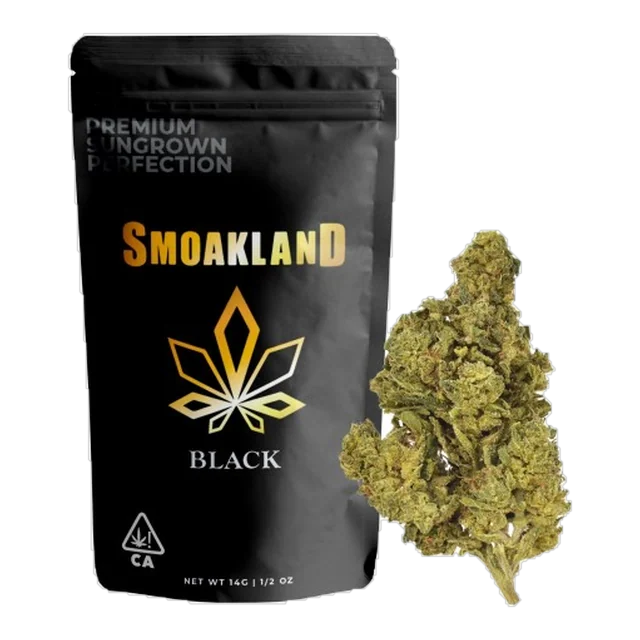 BLACK - Strawberry Cheesecake