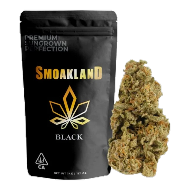 Black - Strawberry Zkittles