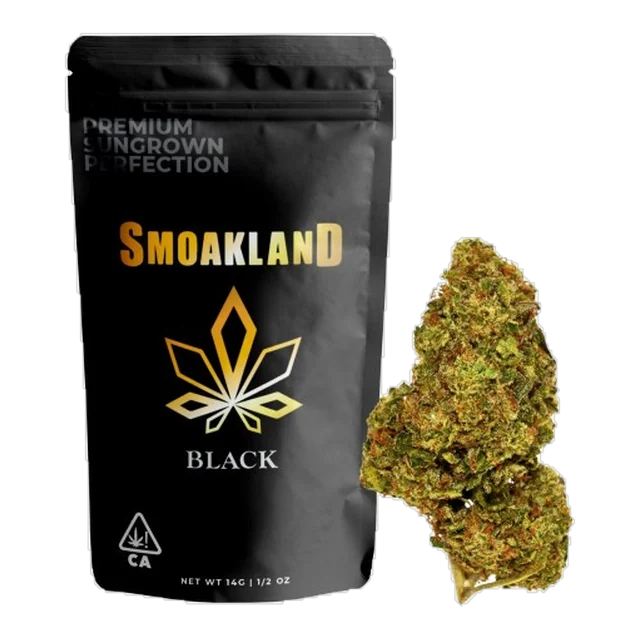 BLACK - Trainwreck