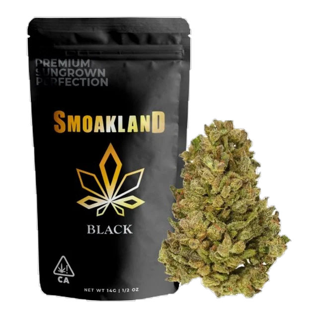 Black - Triple OG