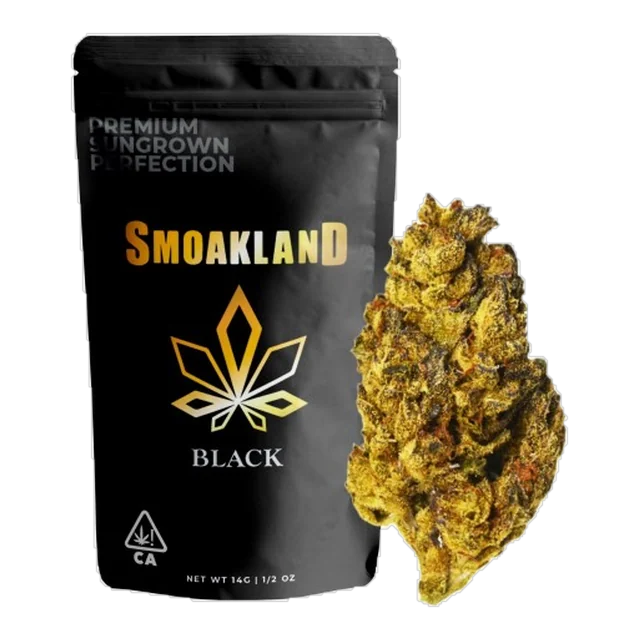 Black - Watermelon Zkittlez