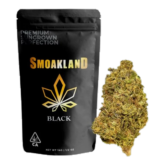 Black - White Mints