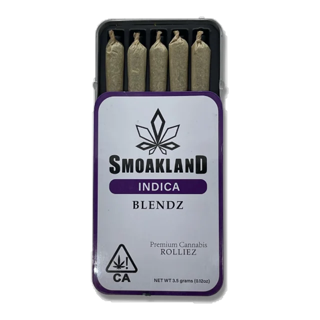 Blendz - Skywalker