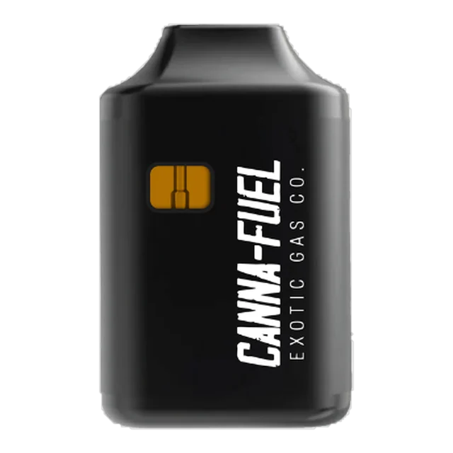 Canna-Fuel - All In One - Willy Wonka