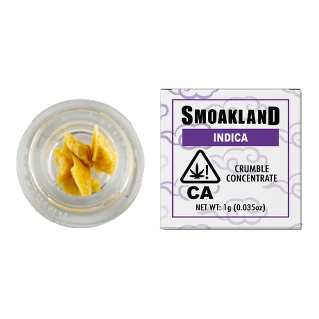 Crumblz - Northern Lights
