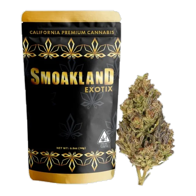Exotix - Banana Runtz