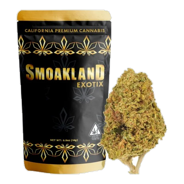 Exotix - Biscotti