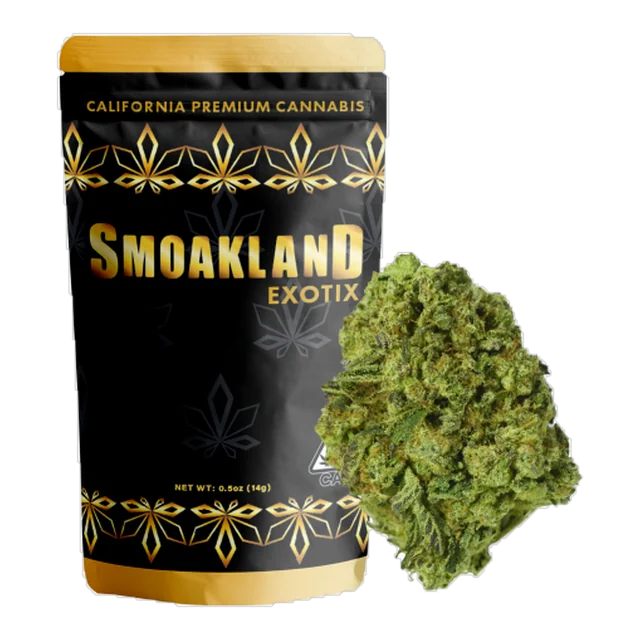 Exotix - Premium Jack Herer