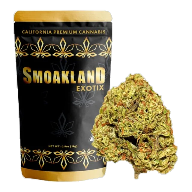 Exotix - Tuscan Gelato